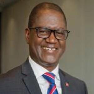 Vincent Opiyo